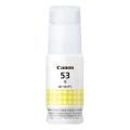 Canon inktcartridge geel (4690C001 / GI53Y)