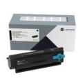 Lexmark toner zwart (55B0HA0 / 055B0HA0)