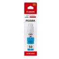 Canon inktcartridge cyaan (3403C001 / GI50C)