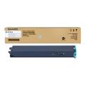 Sharp toner cyaan (BPGT70CA)
