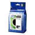 Brother inktcartridge zwart (LC3233BK)