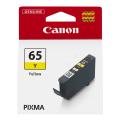 Canon inktcartridge geel (4218C001 / CLI65Y)