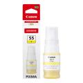 Canon inktcartridge geel (6291C001 / GI55Y)