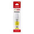 Canon inktcartridge geel (3405C001 / GI50Y)
