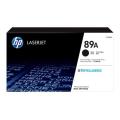 HP toner zwart (CF289A / 89A)