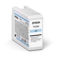Epson inktcartridge cyaan foto (C13T47A500 / T47A5)
