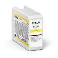 Epson inktcartridge geel (C13T47A400 / T47A4)