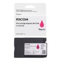 Ricoh inktcartridge magenta (408519)