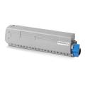 Oki toner zwart (46861308)