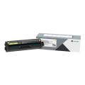 Lexmark toner geel (20N0H40 / 020N0H40)