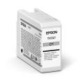 Epson inktcartridge grijs (C13T47A700 / T47A7)