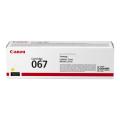 Canon toner geel (5099C002 / 067)