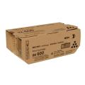 Ricoh toner zwart (418478 / IM600)