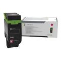 Lexmark toner magenta (75M0H30 / 075M0H30) (hoge capaciteit)
