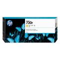 HP inktcartridge geel (1XB25A / 730F)