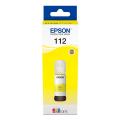 Epson inktcartridge geel (C13T06C44A / 112)