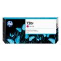 HP inktcartridge magenta (1XB26A / 730F)