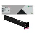 Lexmark toner magenta (77L0H30 / 077L0H30) (hoge capaciteit)