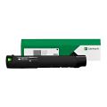 Lexmark toner zwart (85D00K0 / 085D00K0)