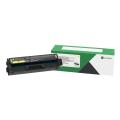 Lexmark toner geel (20N0X40 / 020N0X40)