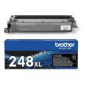 Brother toner zwart (TN248XLBK) (hoge capaciteit)