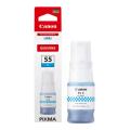 Canon inktcartridge cyaan (6289C001 / GI55C)
