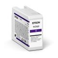 Epson inktcartridge Purper (C13T47AD00 / T47AD)
