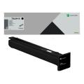 Lexmark toner zwart (79L0H10 / 079L0H10) (hoge capaciteit)
