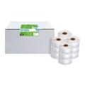 Dymo etiketten wit (2093095)