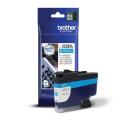 Brother inktcartridge cyaan (LC3239XLC)