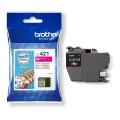 Brother inktcartridge magenta (LC421M)