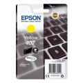 Epson inktcartridge geel (C13T07U440 / 407)