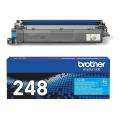 Brother toner cyaan (TN248C)