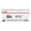 Canon toner zwart (4937C001 / 064)