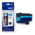 Brother inktcartridge cyaan (LC427XLC) (hoge capaciteit)