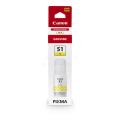 Canon inktcartridge geel (4548C001 / GI51Y)