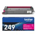 Brother toner magenta (TN249M) (hoge capaciteit)