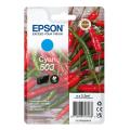 Epson inktcartridge cyaan (C13T09Q24010 / 503)