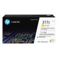 HP toner geel (W2172Z / 217Z)