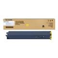 Sharp toner geel (BPGT70YA)