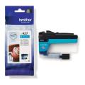 Brother inktcartridge cyaan (LC427C)