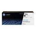 HP toner zwart (W1360A / 136A)
