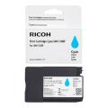 Ricoh inktcartridge cyaan (408518)