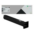 Lexmark toner zwart (77L0H10 / 077L0H10) (hoge capaciteit)