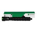 Lexmark toner zwart (73D0HK0 / 073D0HK0)