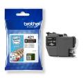 Brother inktcartridge zwart (LC421BK)