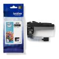 Brother inktcartridge zwart (LC424BK)