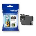 Brother inktcartridge zwart (LC421XLBK)