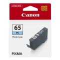 Canon inktcartridge cyaan foto (4220C001 / CLI65PC)