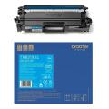 Brother toner cyaan (TN821XXLC) (hoge capaciteit)